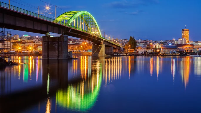 Serbia Belgrade