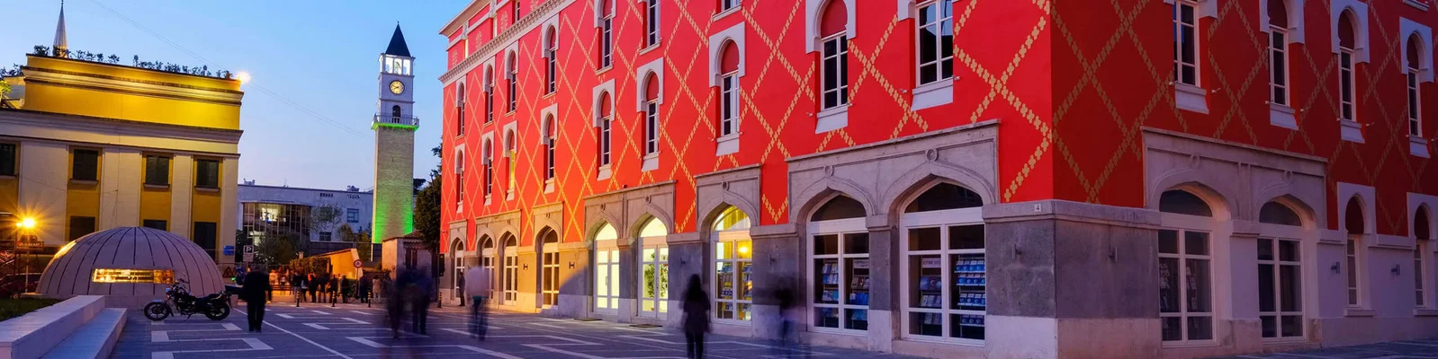 Albania