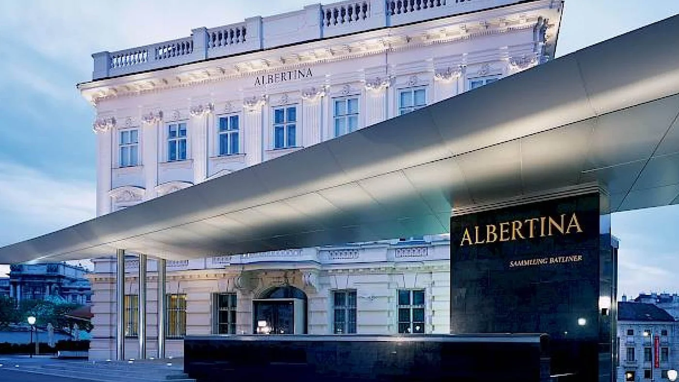 Albertina