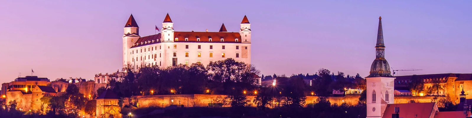 Bratislava