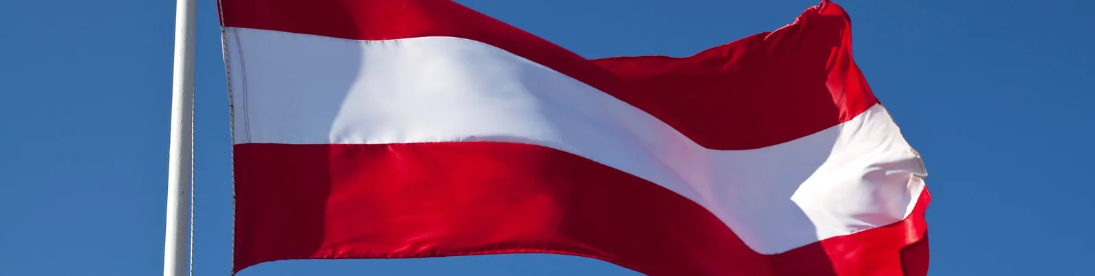 Austrian flag