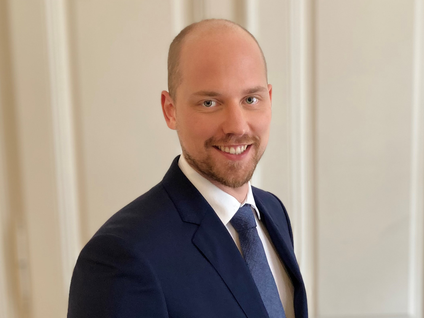 Casper Engelen portrait