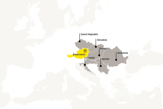 FWR in CEE