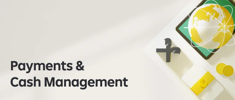 Payments