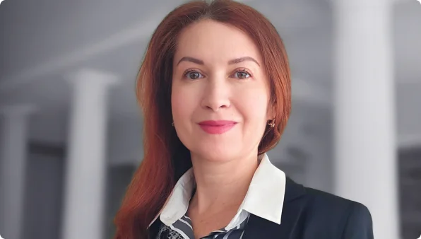 Head of GPS Ukraine