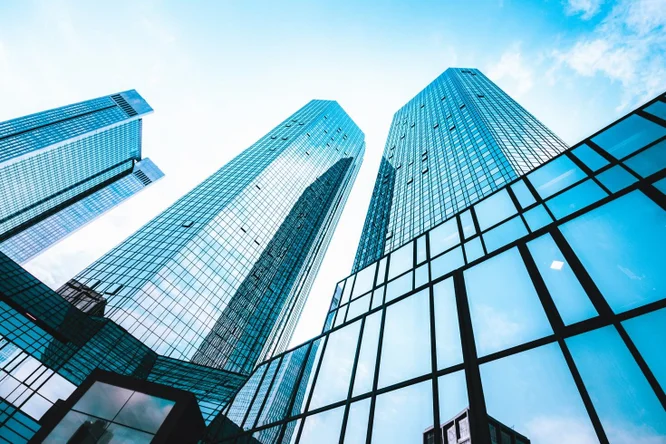Real Estate Leasing