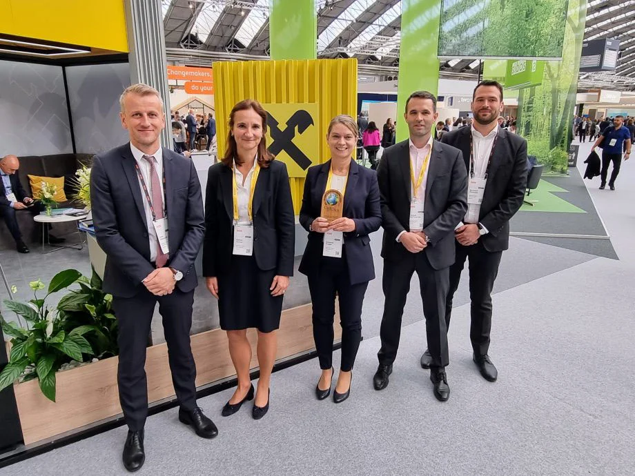 5 Sibos Participants 