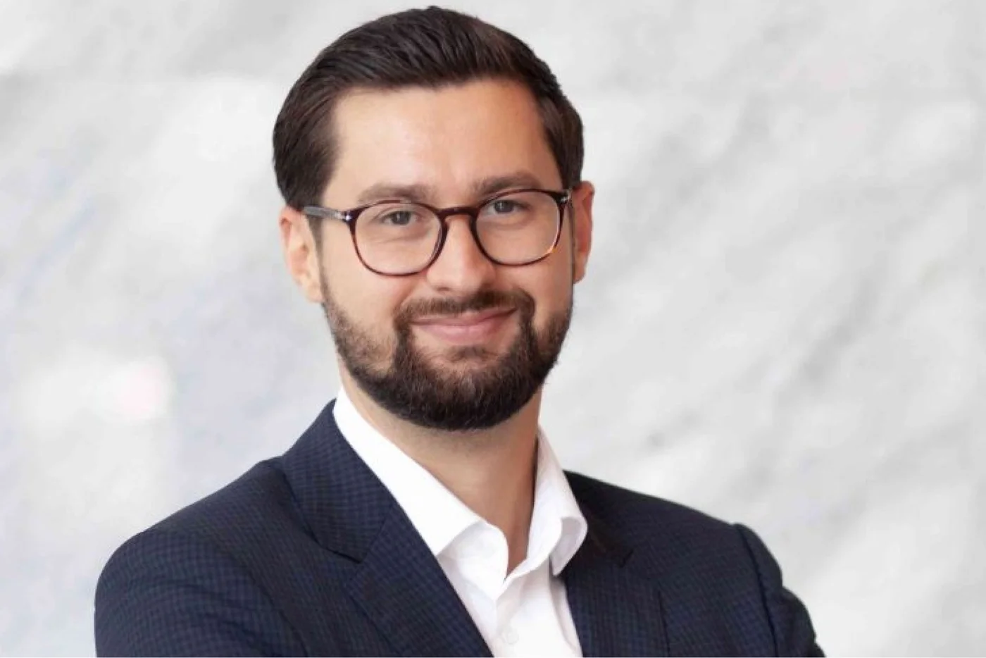 Johann Hartl portrait