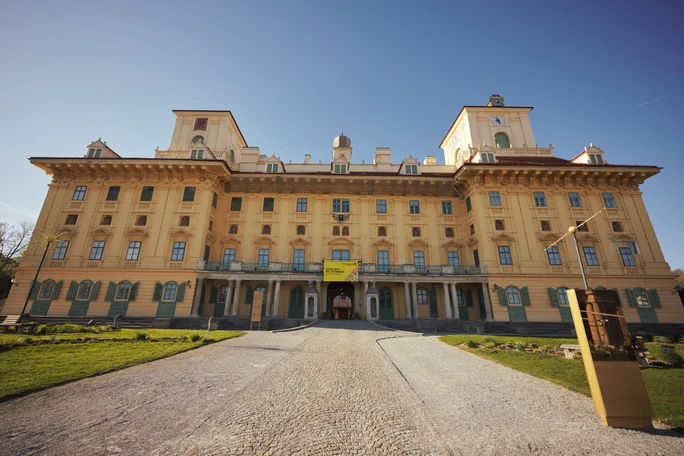 Schloss Esterhazy
