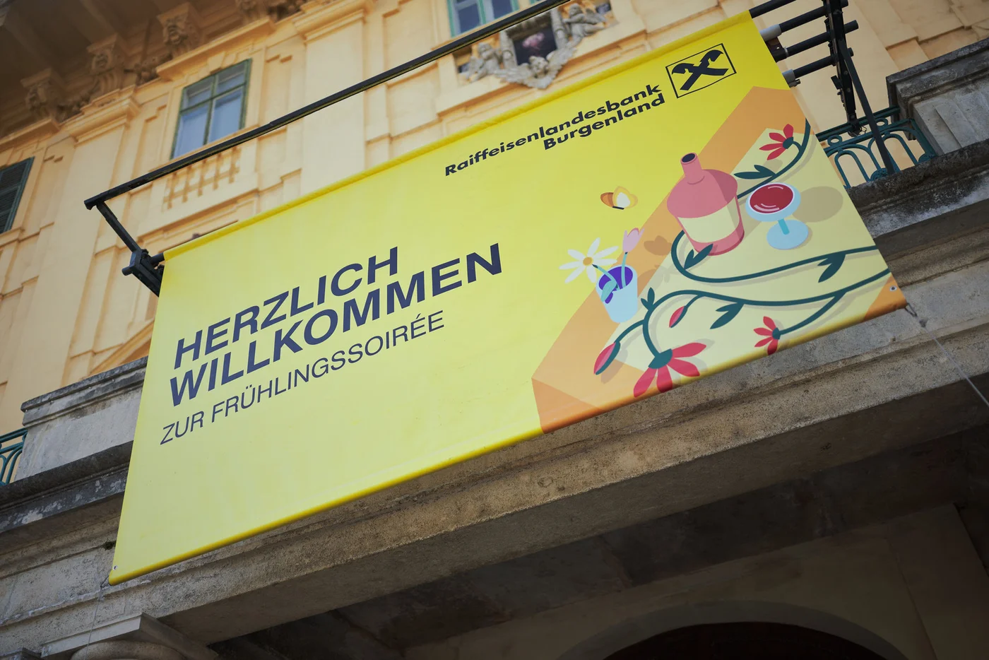 Impressions from the event