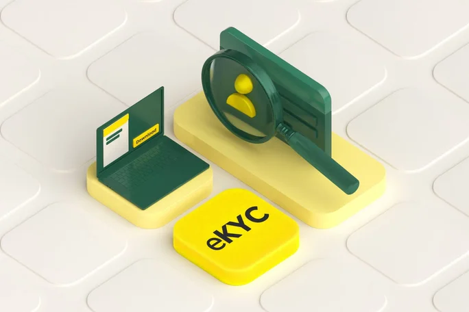 eKYC 