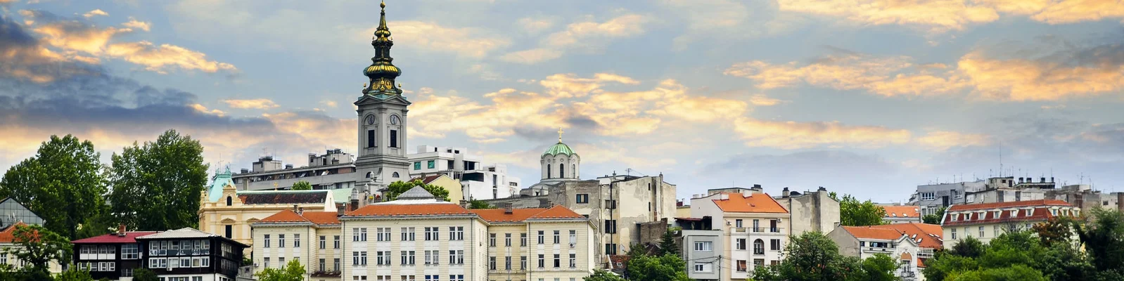 Belgrade