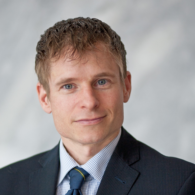 Gunter Deuber portrait, Chief Economist, Raiffeisen Research, RBI