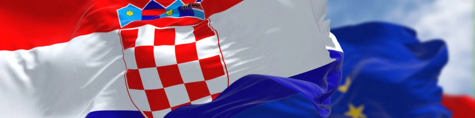Croatia - 1