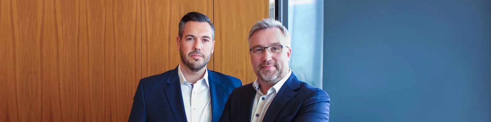 RBI-Experten Dirk Fehring und Sebastian Kupka geben interessante Einblicke in die neuesten Trends im Bereich Supply Chain Financin