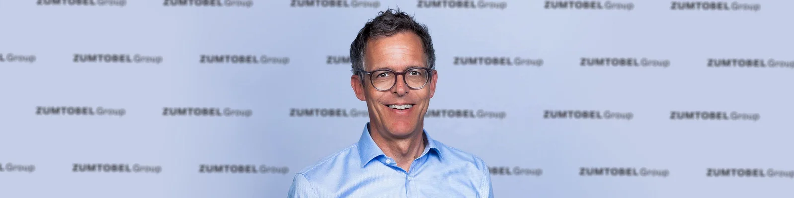 Portrait of Christian Hogenmüller