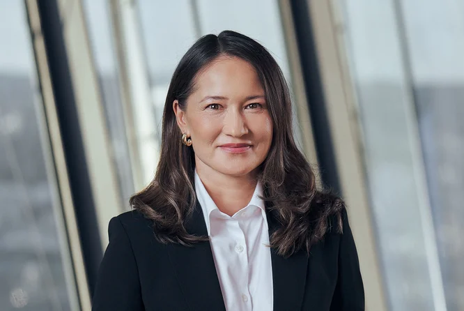 Kamila Makhmudova