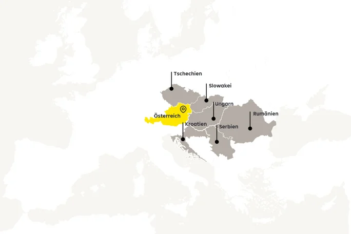 FWR in CEE
