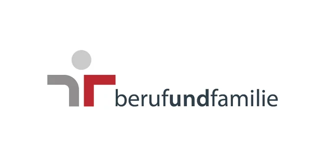berundundfamilie Logo Grafik