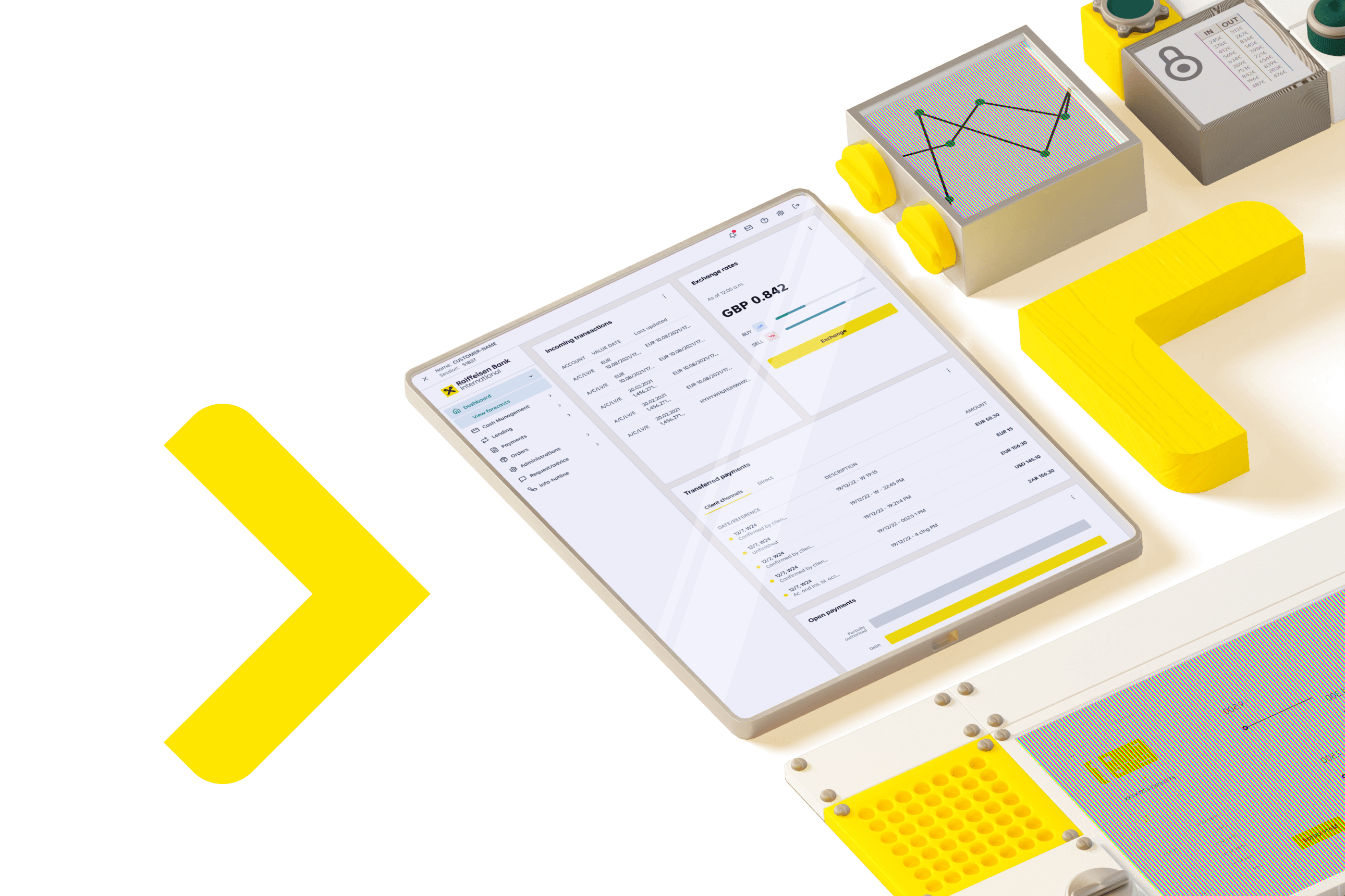 Efficient Payment Processing Solutions | RBI