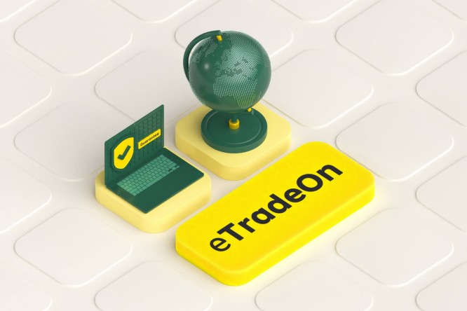 eTradeOn