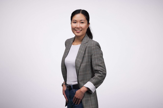 Kwai Ching Yu