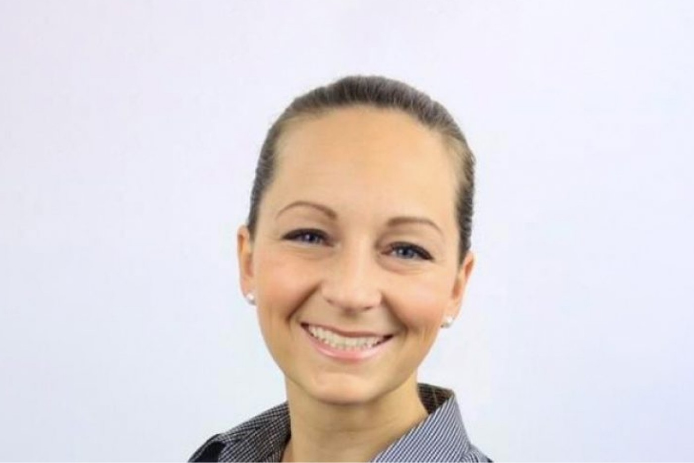 Birgit Bauer portrait