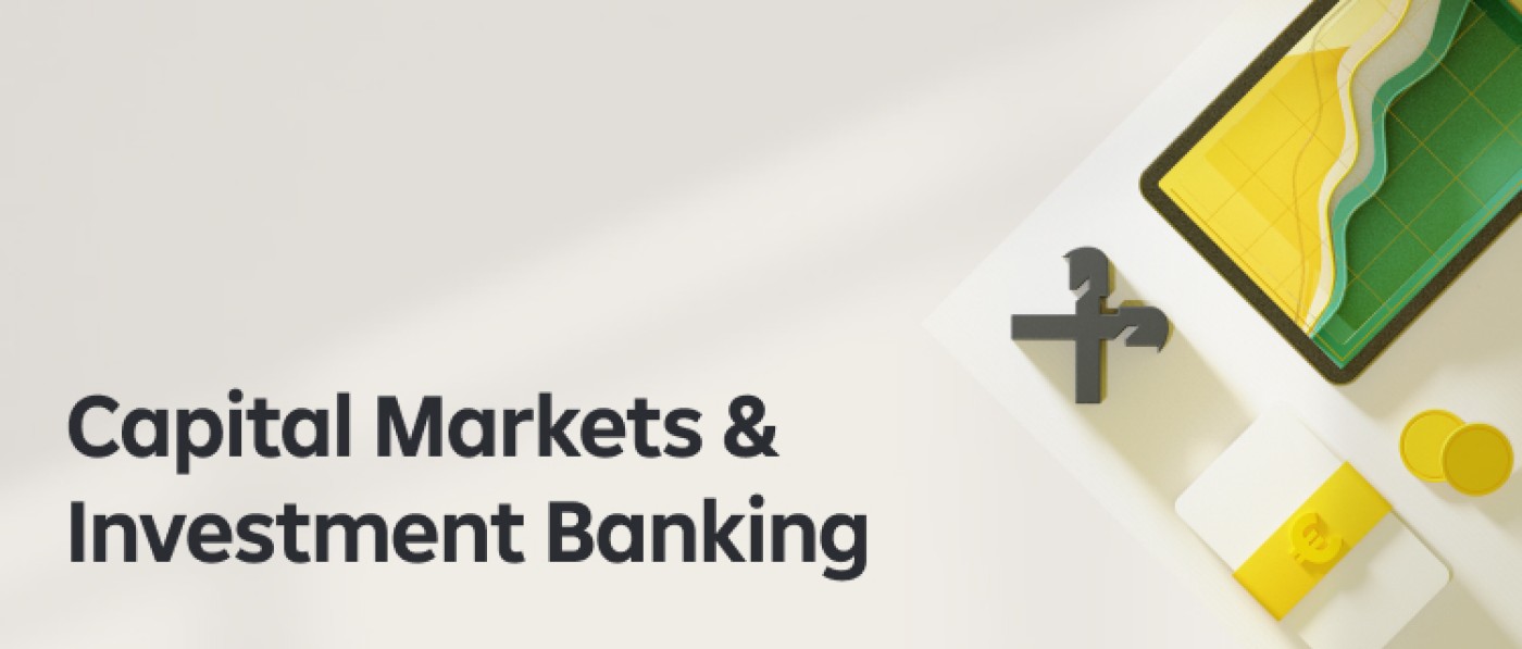 Capital markets