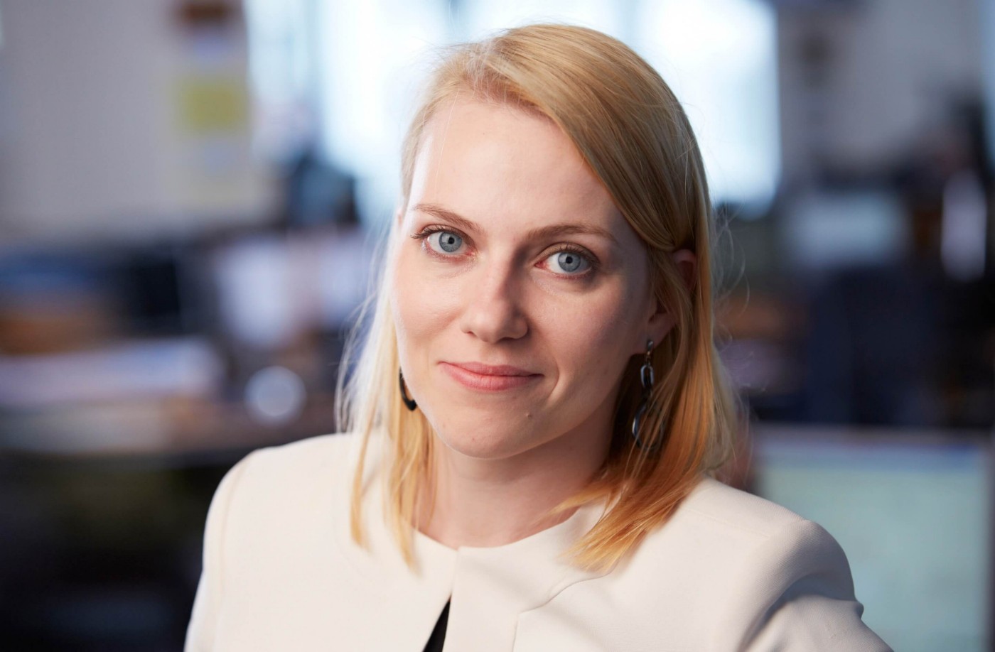 Dorota Strauch