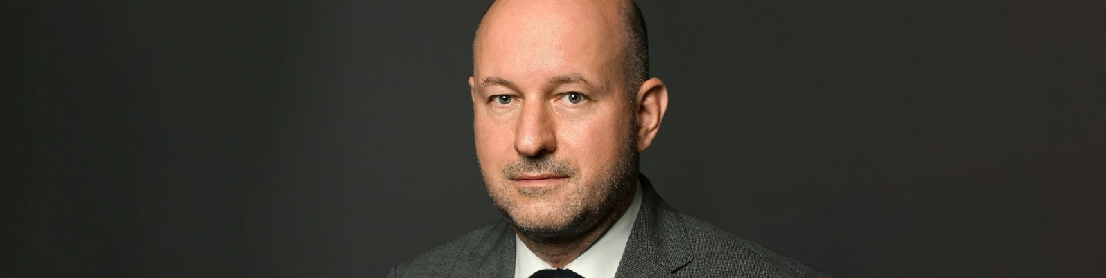 Raiffeisen Bank Zrt Deputy CEO Head of Corporates, Markets and Investment Banking Ferenc Kementzey