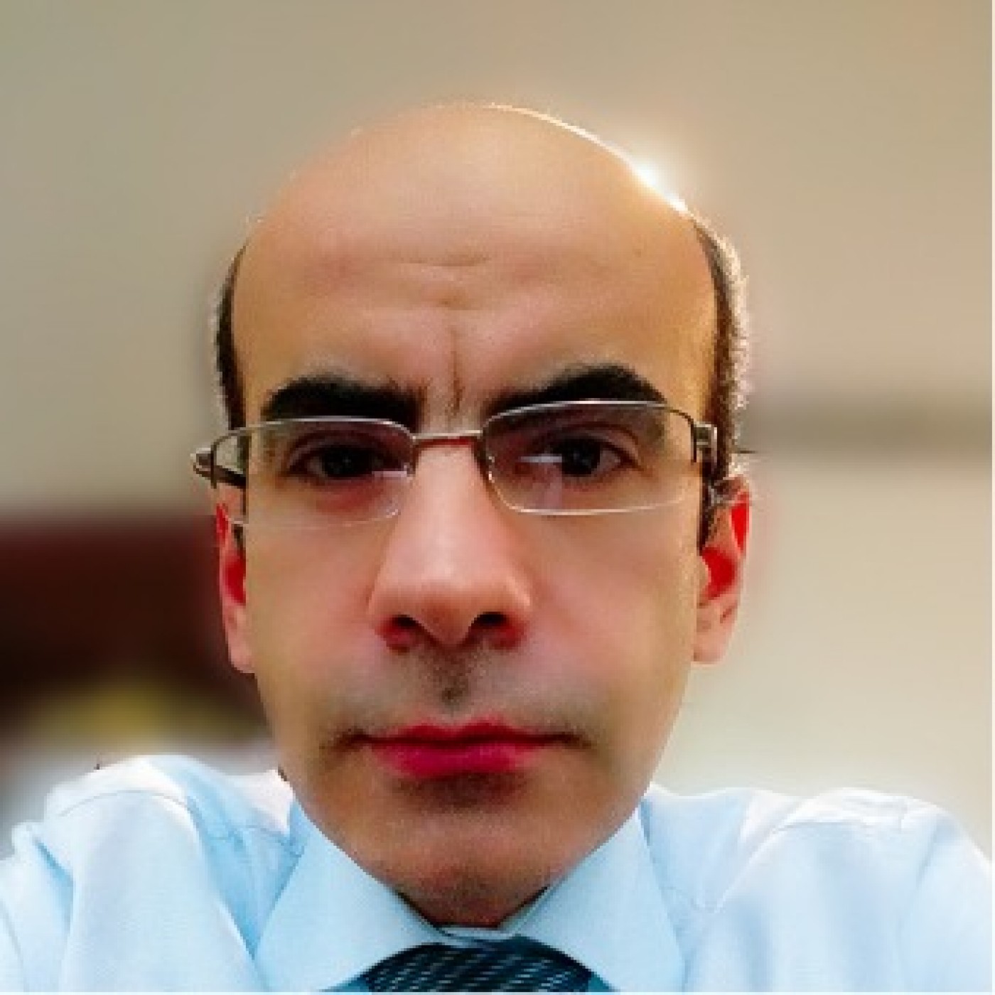 Fjorent Rrushi