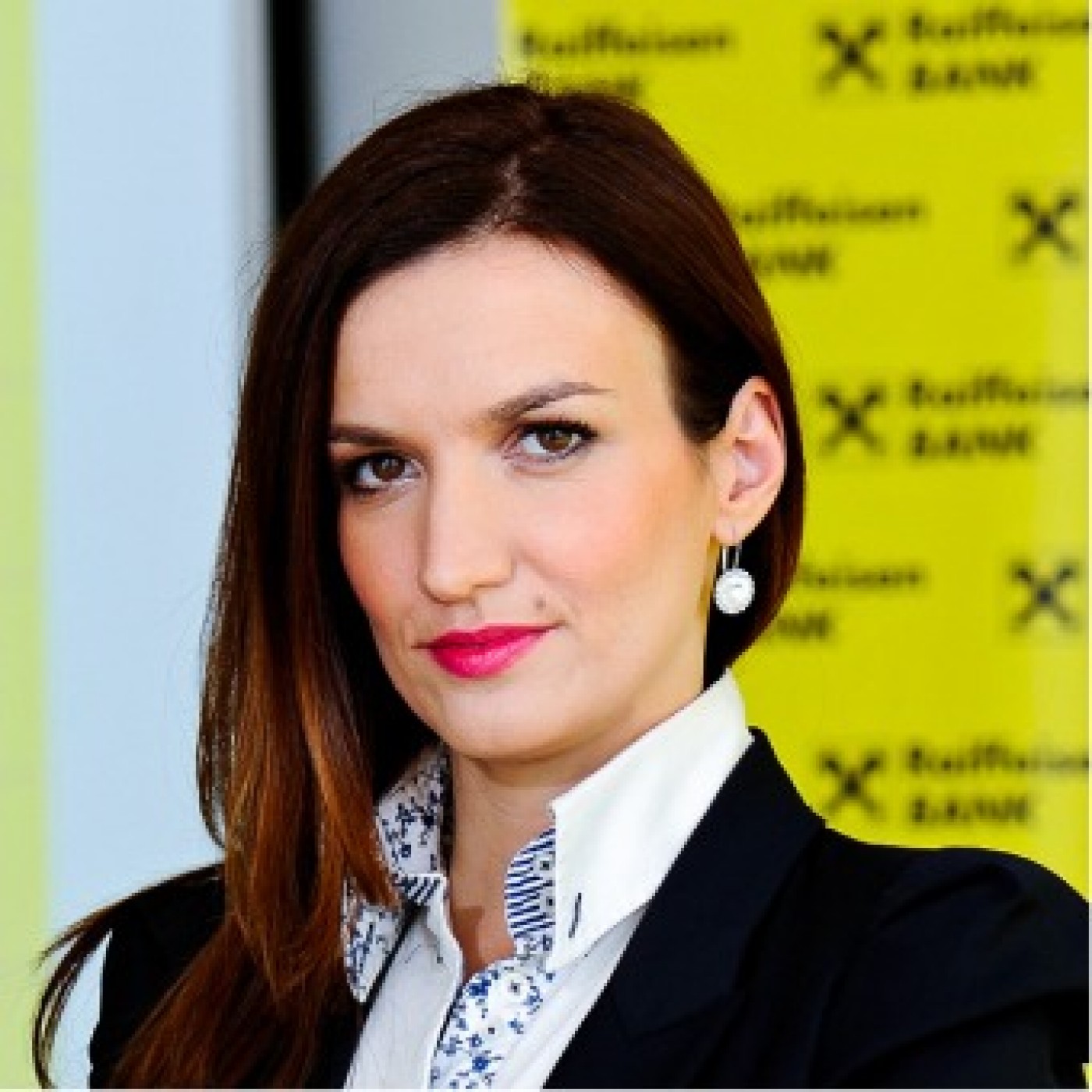 Ivona Zametica