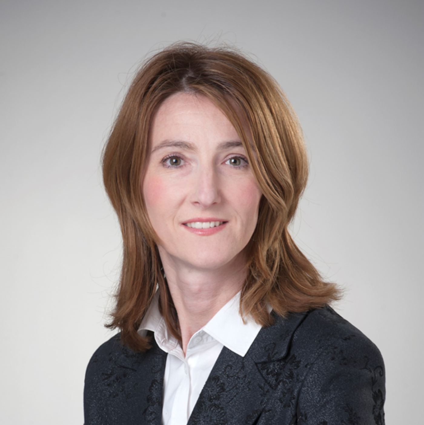 Zrinka Živković-Matijević, Head of Research, RB Croatia