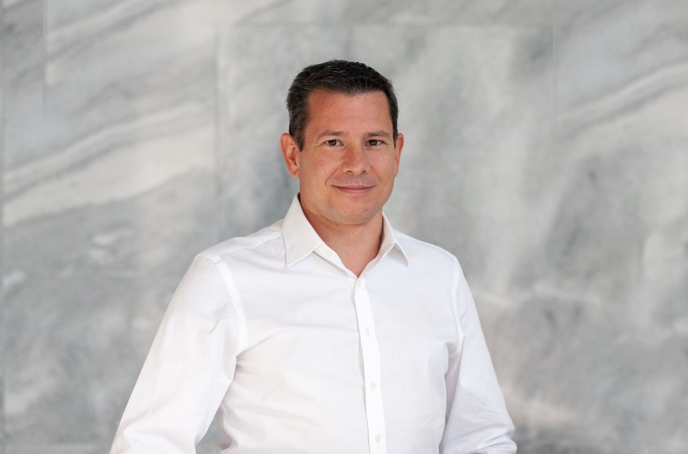 Joerg Bartussek
