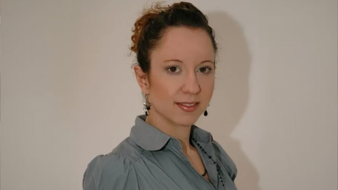 Maria Barsa Portrait, Agent Account Manager (Custody) at Raiffeisen Service Center