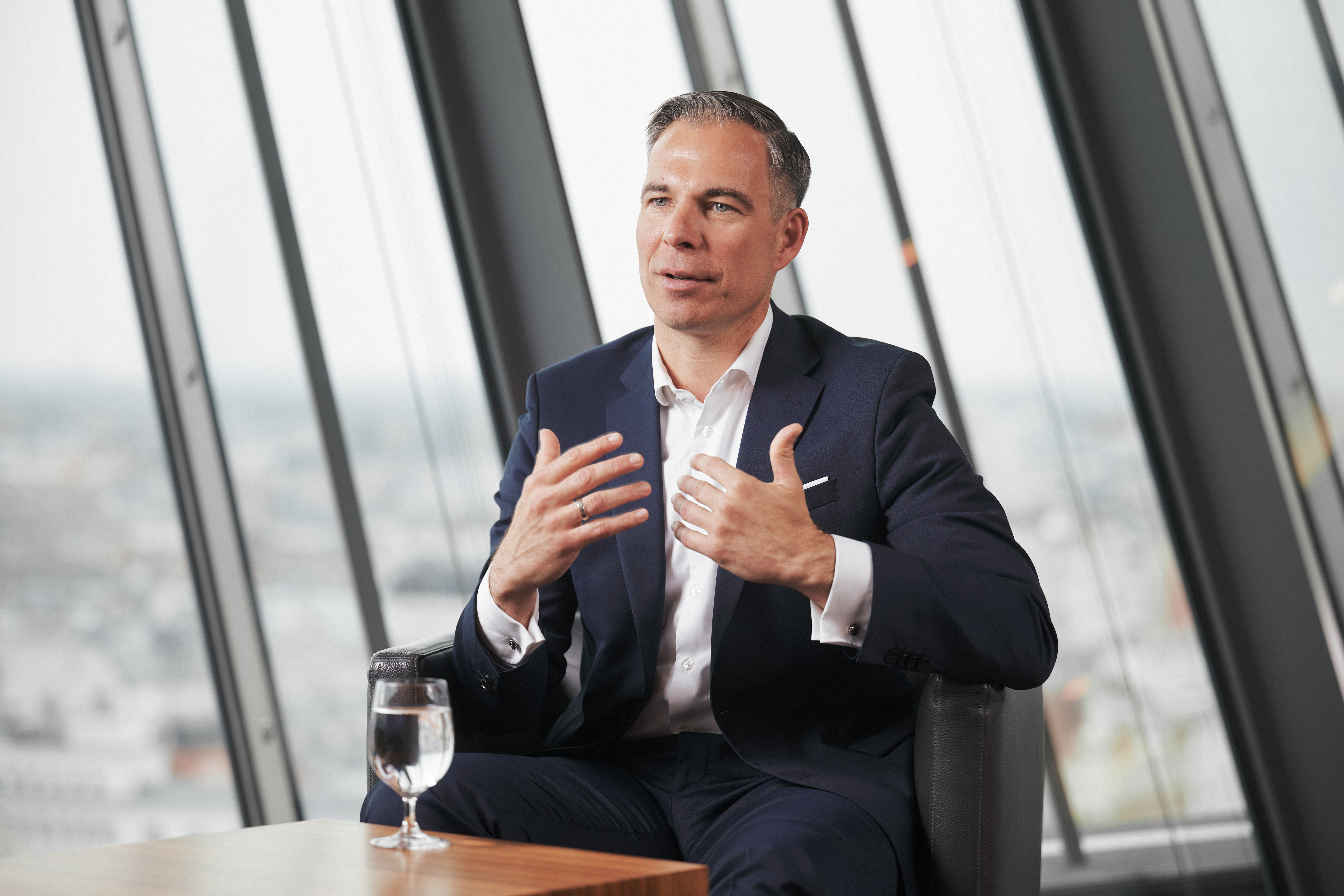 Business Leadership Podcast – Insights & Business Growth Strategies | RBI