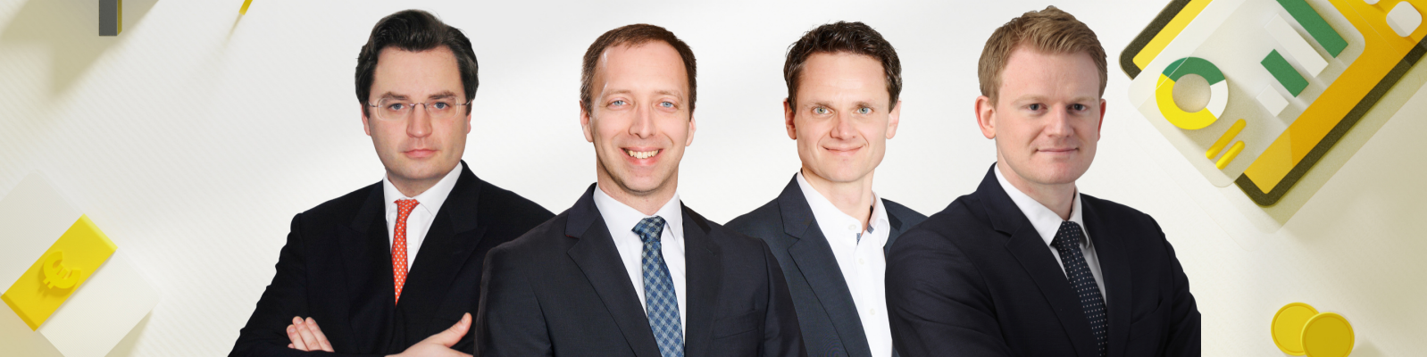 4 Must-Haves für Ihr digitales Banking