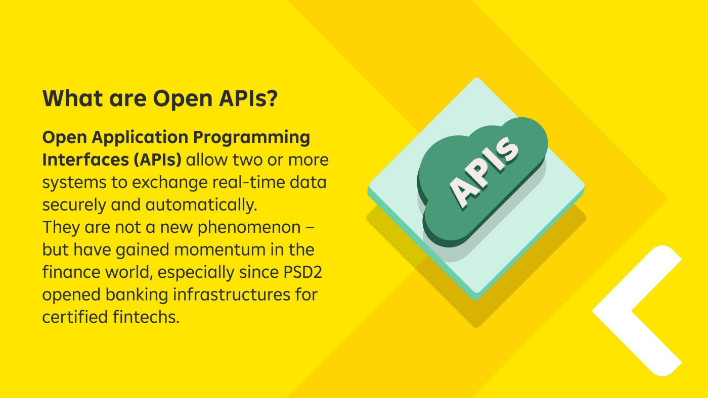 ExplanationOpen API