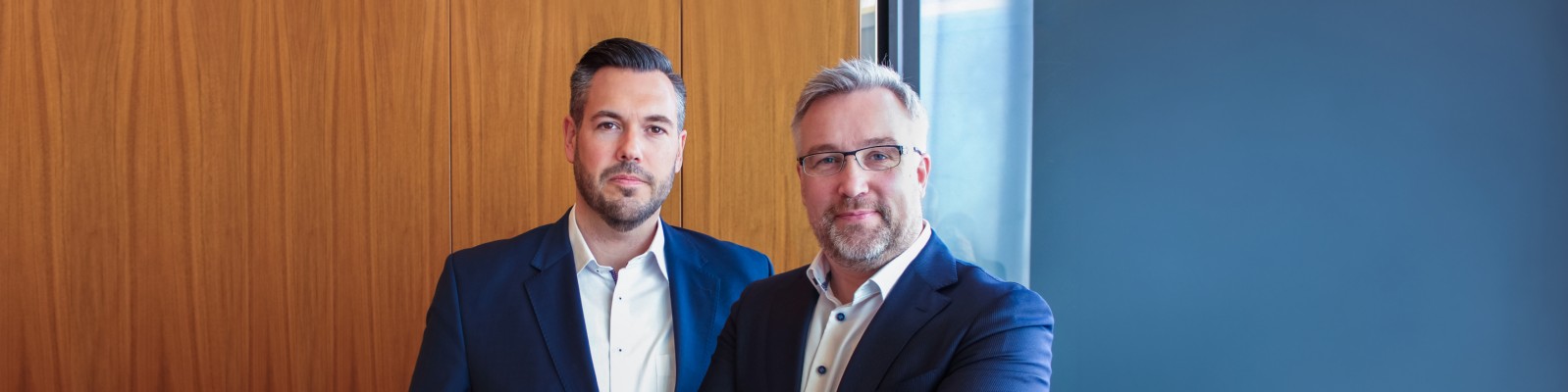 RBI-Experten Dirk Fehring und Sebastian Kupka geben interessante Einblicke in die neuesten Trends im Bereich Supply Chain Financin