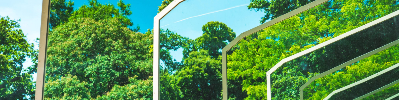 Sustainability framework