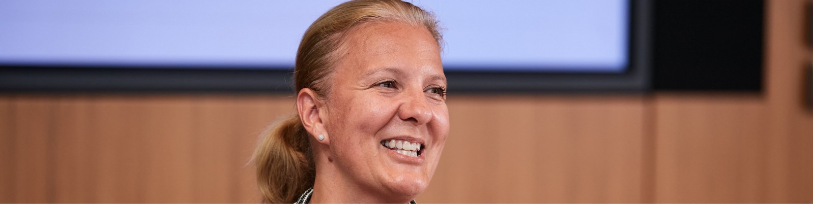 Petra Rauscher, Head of Export & Investment Finance, RBI
