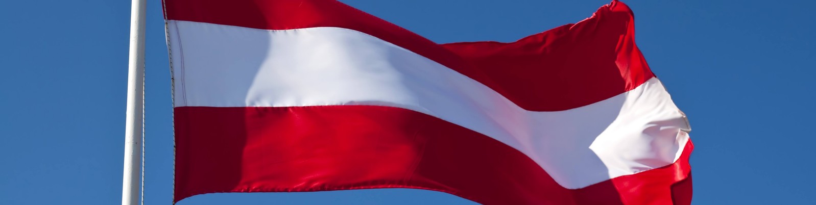 Austrian flag