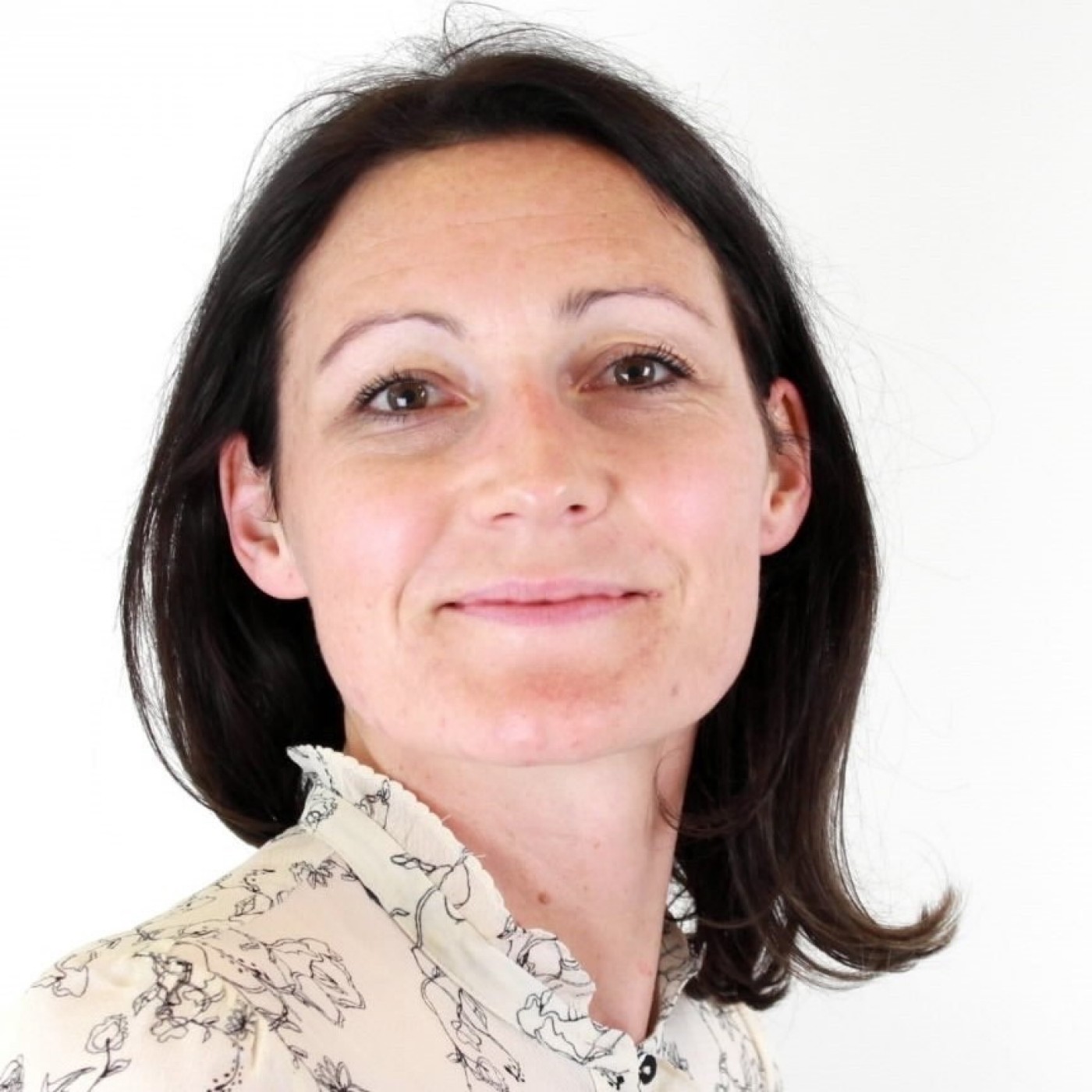 Portrait von Sabine Abfalter