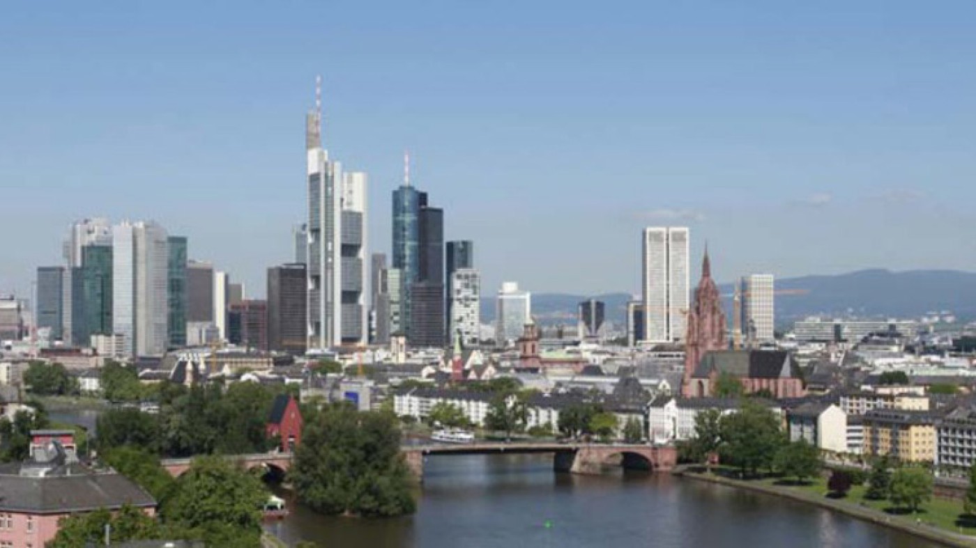 Germany Frankfurt