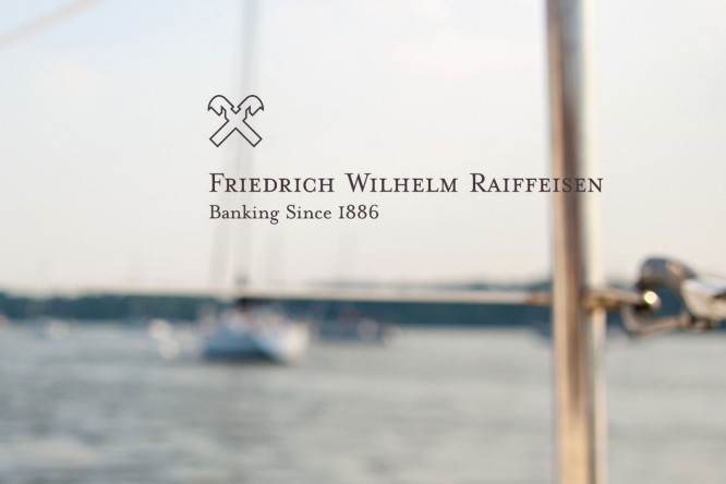Friedrich Wilhelm Raiffeisen Private Banking