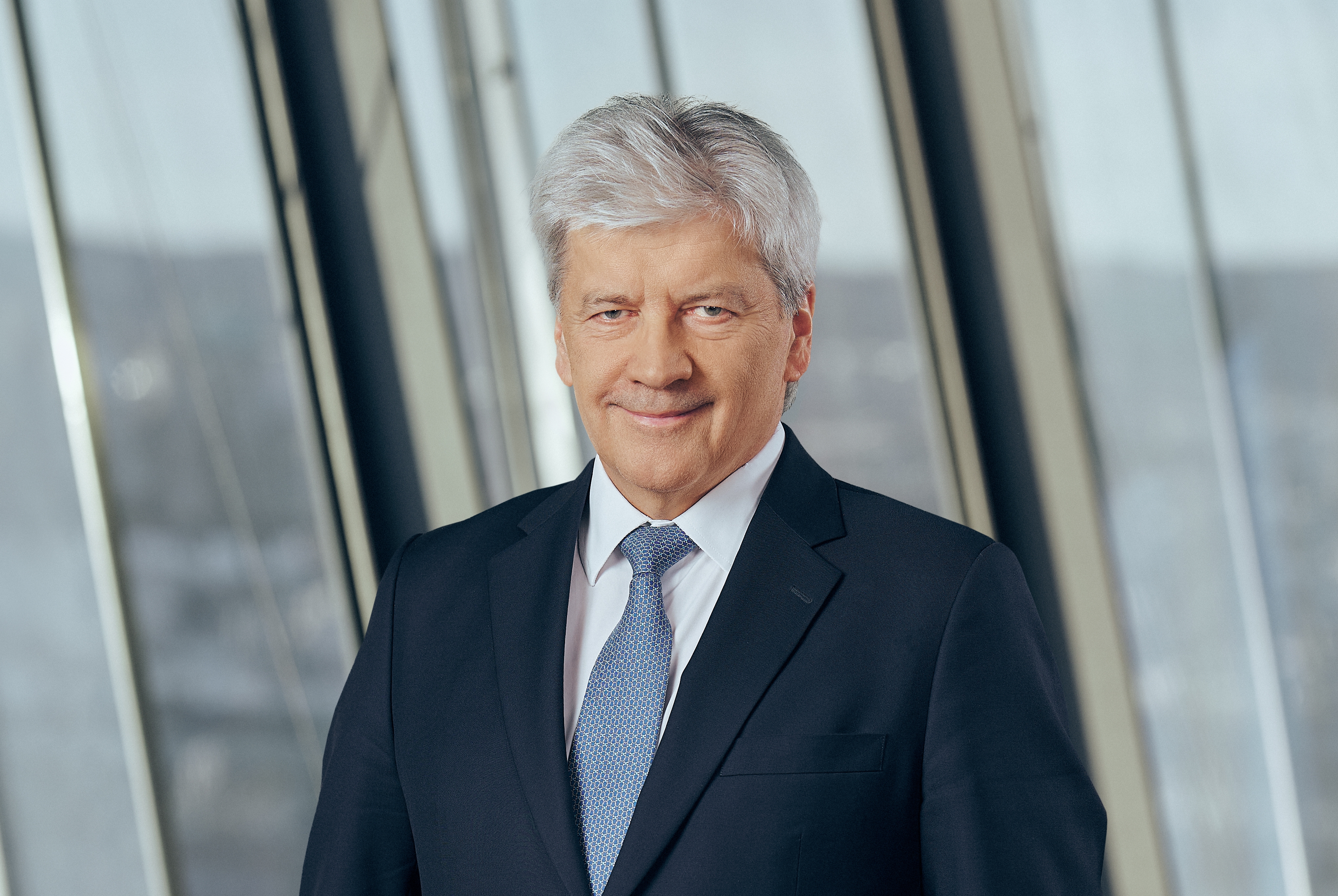 Organe der Raiffeisen Bank International