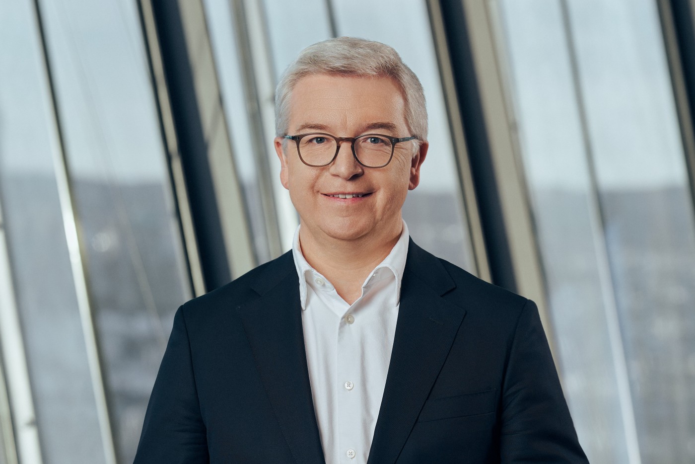 Portrait Michael Höllerer