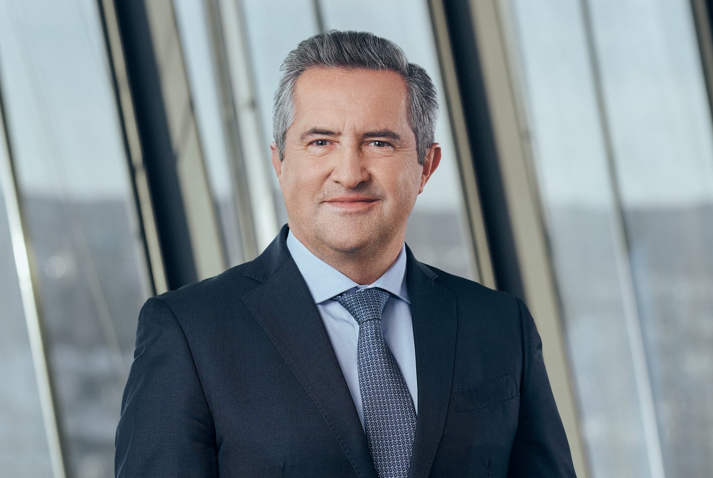  Portrait from Rainer Schnabl