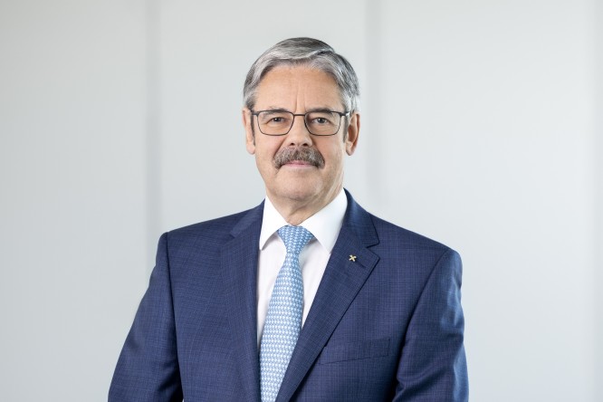 Erwin Hameseder