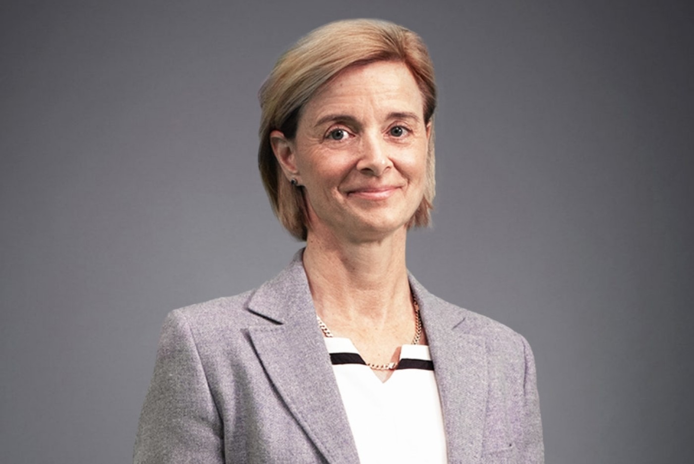 Mag. Marie-Valerie Brunner Portrait